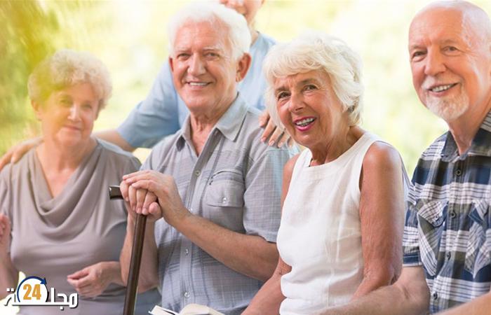 خبيرة تغذية تكشف طريقة للعيش 100 عام