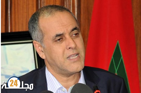 عبد الله البقالي يحصل على جائزة التميز الإعلامي على المستوى العربي