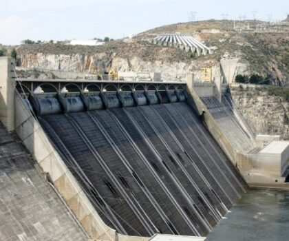 لمحاربة الجفاف وتخزين مياه التساقطات.. سد عملاق على بعد 62 كلم من أكادير