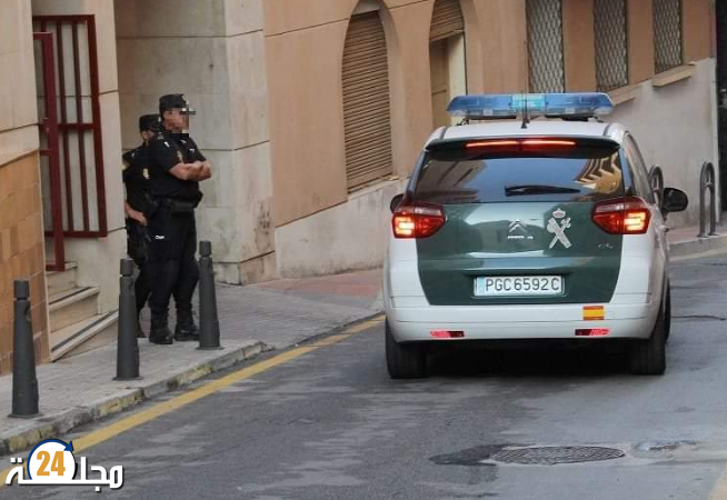 بسبتة… إيداع عنصر من الحرس المدني الإسباني السجن بمعية 4 أشخاص آخرين بتهمة تهريب المخدرات