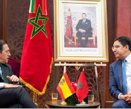 وزير الخارجية الإسباني يثني على العلاقات الإسبانومغربية في منتدى دولي
