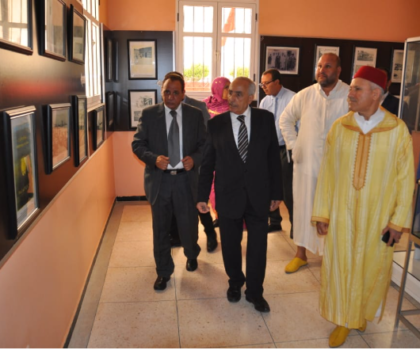 سيدي إفني تخلد الذكرى 54 لاسترجاعها الى ارض الوطن