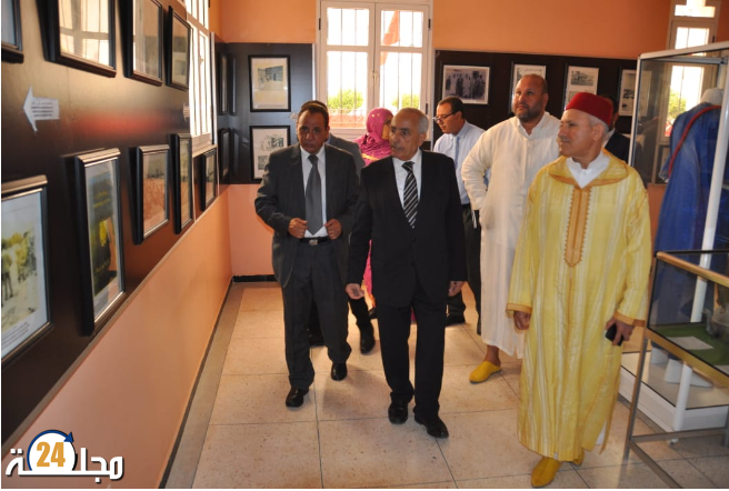 سيدي إفني تخلد الذكرى 54 لاسترجاعها الى ارض الوطن