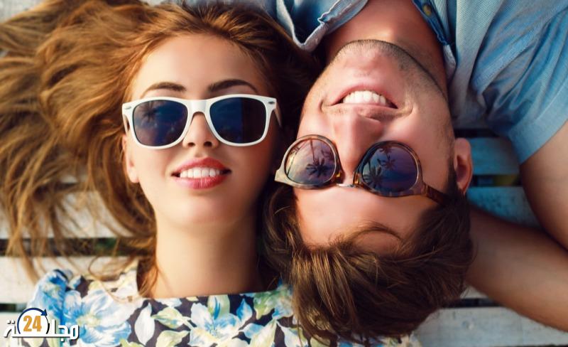 طبيبة.. ضرورة ارتداء النظارات الشمسية