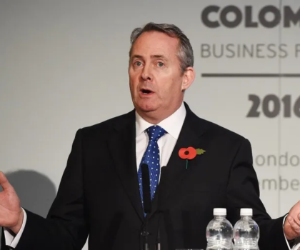 برلماني بريطاني يشيد بحجم التنمية في الصحراء المغربية