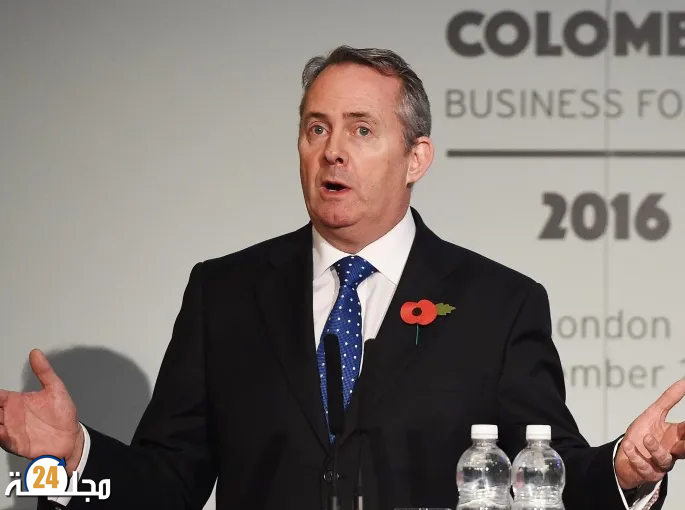 برلماني بريطاني يشيد بحجم التنمية في الصحراء المغربية