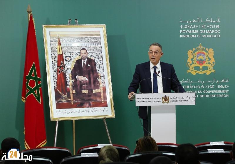 لقجع: نتائج كرة القدم المغربية تندرج في إطار تفعيل رؤية جلالة الملك
