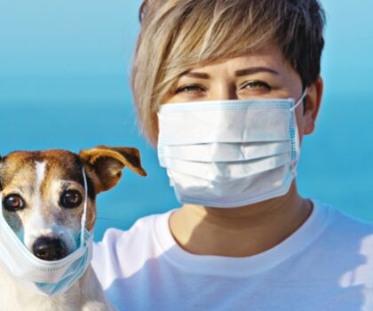 ما هي الأمراض التي تنتقل من الطيور والحيوانات إلى الإنسان؟