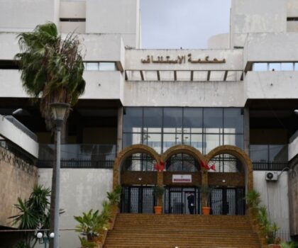 ارتفاع عدد المعتقلين في ملف الاحتيال على المتقاضين باستئنافية الدار البيضاء