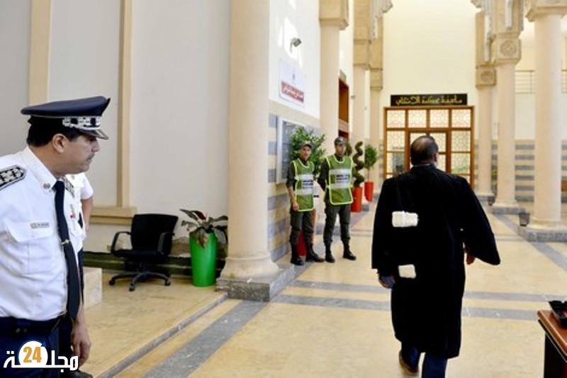 إدارية فاس تقضي بعزل رئيس مجلس جماعة أولاد أزباير