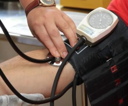 مكملات يمكن أن تساعد على خفض ضغط الدم!