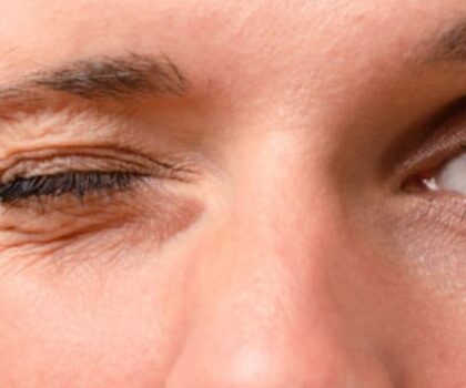 ما هي أسباب ارتعاش العينين ؟