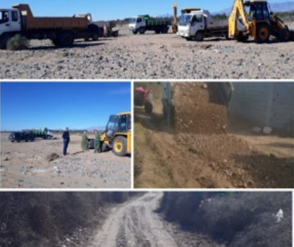 كلام لابد منه… فك العزلة بقرى إقليم الحسيمة وضرورة اعتماد المقاربة التشاركية..