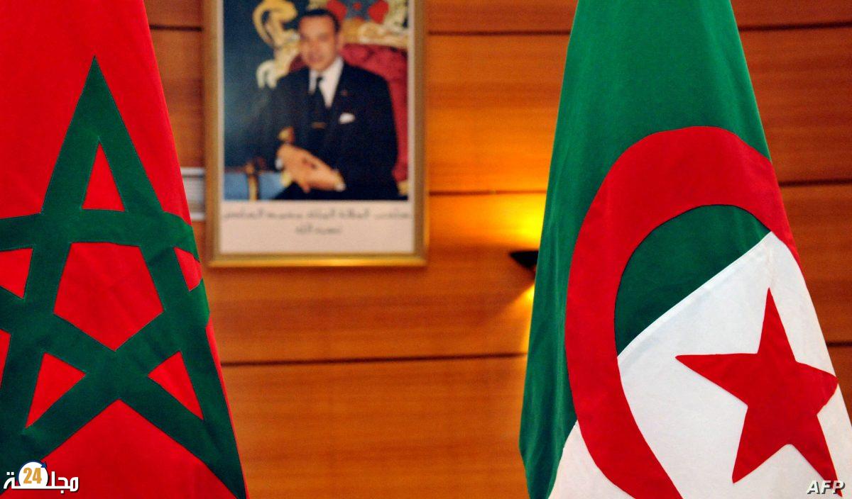 الجزائر محظوظة بجار إسمه المغرب.. رد فعل جزائري مفاجئ بعد خطاب العرش