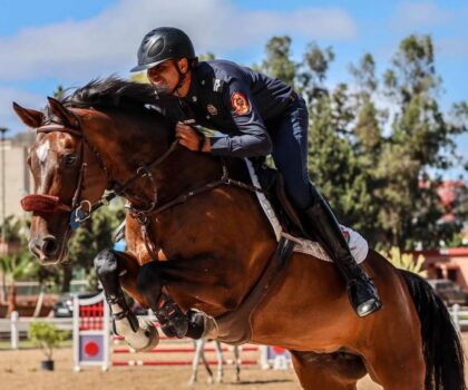 التفاتة متميزة.. حموشي يكرم فرسان خيالة الأمن الوطني ويمكنهم من تحفيزات مادية