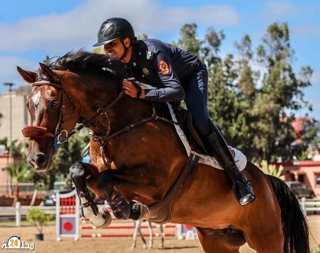 التفاتة متميزة.. حموشي يكرم فرسان خيالة الأمن الوطني ويمكنهم من تحفيزات مادية