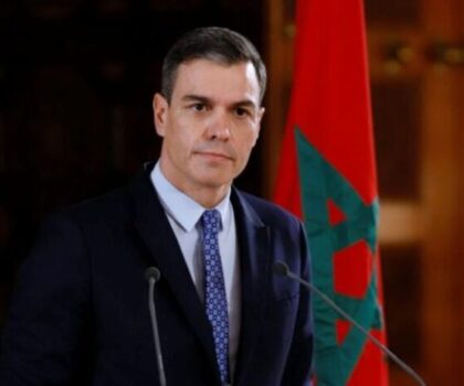 مسؤول أندلسي: الحفاظ على علاقات جيدة مع المغرب أولوية لإسبانيا
