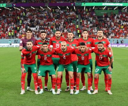 مباراة ودية.. أسود الأطلس يواجهون منتخب بوركينا فاسو يوم 12 شتنبر المقبل