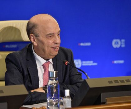 جنيف.. المغرب يؤكد أنه لا سلام بدون حل عادل ونهائي للقضية الفلسطينية