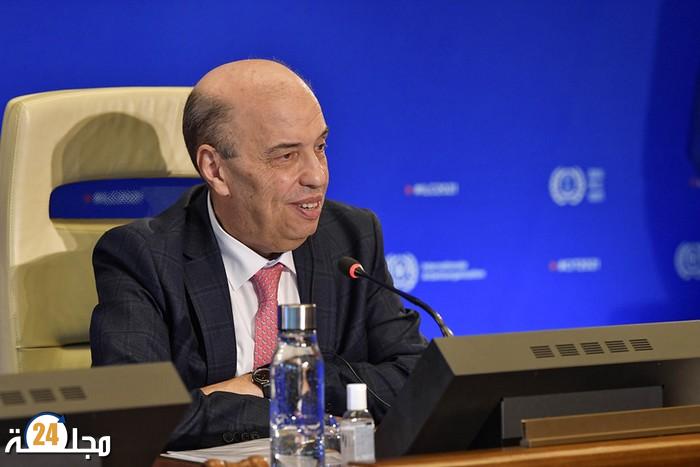 جنيف.. المغرب يؤكد أنه لا سلام بدون حل عادل ونهائي للقضية الفلسطينية