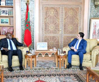 الصحراء المغربية .. أنغولا تؤيد حلا سياسيا قائما على التوافق