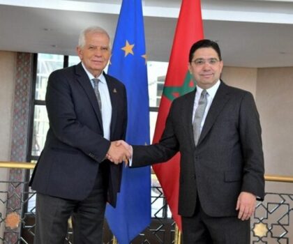 الصيد البحري.. تكريس شرعية المغرب في استغلال سواحله من الشمال إلى الجنوب