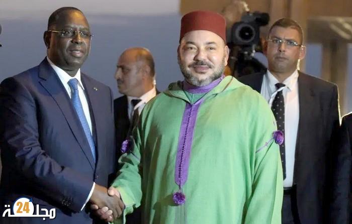 المغرب- السينغال: علاقات نموذجية بفضل رعاية ملكية خاصة