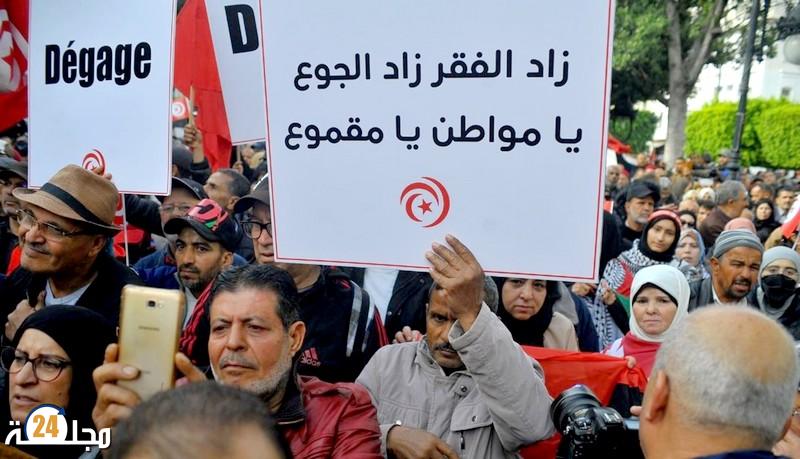 المواد الغذائية.. غلاء فاحش وتدهور مريع للقدرة الشرائية للتونسيين