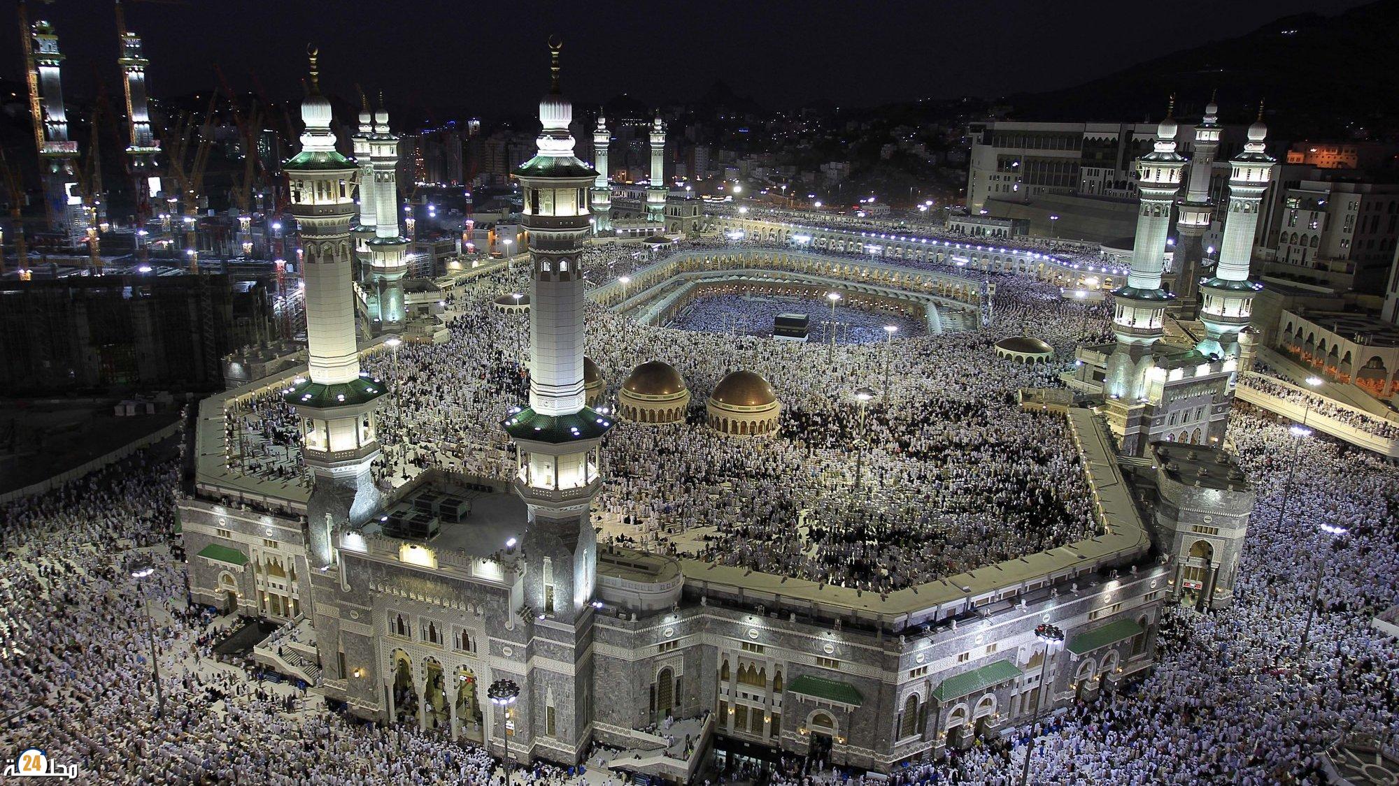 هذا موعد عودة الحجاج المغاربة إلى أرض الوطن