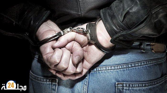 أمن طنجة يطيح بشخص لضلوعه في قضية للهجرة السرية