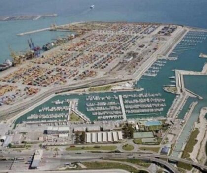 أبرزها ميناء الناظور غرب المتوسط.. تقدم كبير في نسبة انجاز الموانئ الجديدة