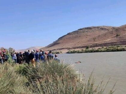 فاجعة في وادي أم الربيع: غرق أب أثناء محاولته إنقاذ ابنته من الموت المحقق ضواحي سطات