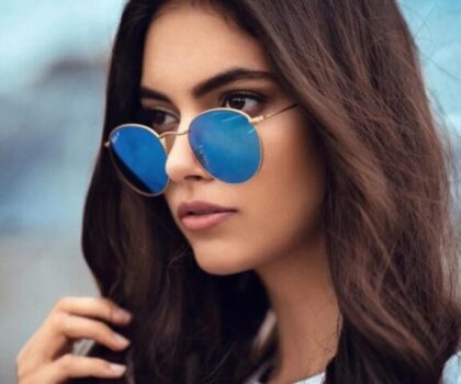 كيف تختار النظارات الشمسية؟