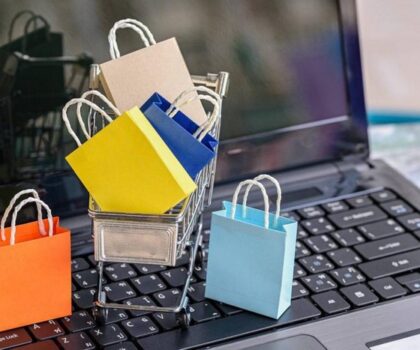التجارة الإلكترونية.. إحالة عشرات الملفات على النيابة العامة
