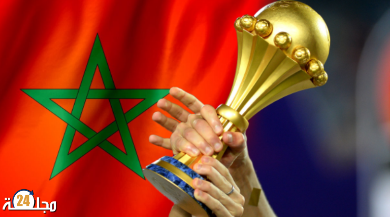 بعد نجاح تنظيم “كان تحت 23 عاما”.. المغرب جاهز لاحتضان “أمم افريقيا 2025”