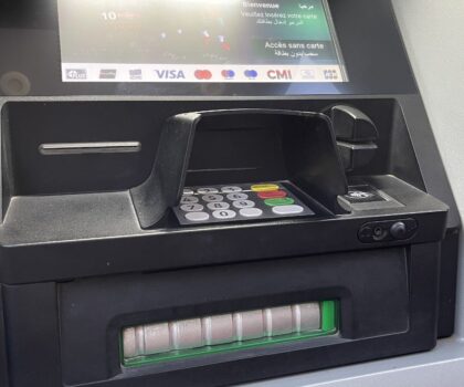 المغاربة يتوفرون على 33.9 مليون حساب بنكي