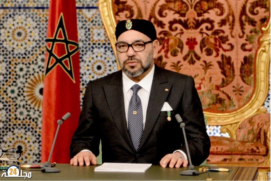 حنكة الملك محمد السادس في مجال السياسة الخارجية