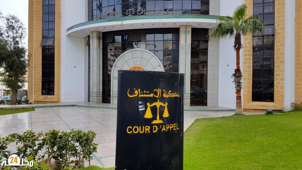 فرار نائب الوكيل العام للملك بطنجة إلى خارج أرض الوطن