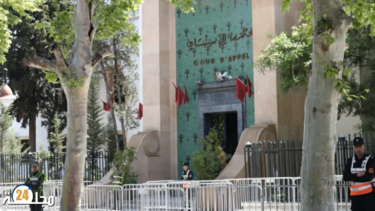فاس: دفعة جديدة من المسؤولين الجماعيين قريبا أمام محكمة الجنايات