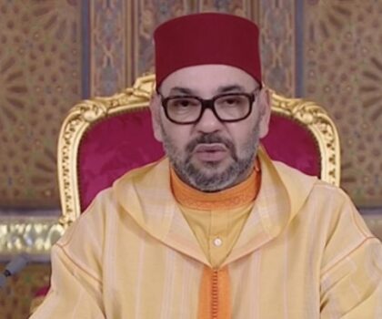 رئيس جماعة السوق القديم يهنئ ملك البلاد بمناسبة الذكرى 24 لعيد العرش المجيد