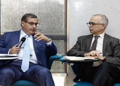 هل ستلغي الحكومة شرط السن في مباريات التعليم؟ من يثني الوزير؟