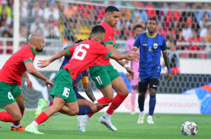 تصفيات مونديال 2026.. مباريات الأسود تنطلق في هذا التاريخ