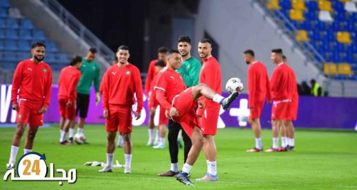 ترتيب الفيفا.. هذا هو المركز الجديد للمنتخب الوطني