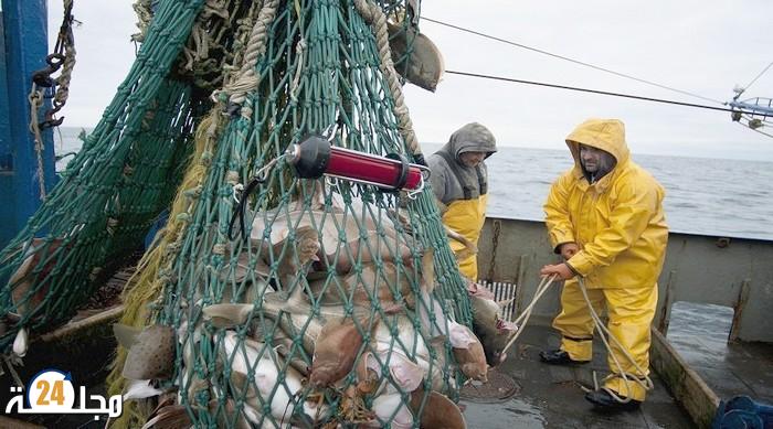اتفاقية الصيد البحري..المغرب سيقرر على ضوء تقييم الحكومة وبتشاور مع الشركاء الأوروبيين