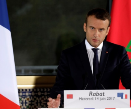 الصحراء المغربية… انتصارات المملكة تحرج فرنسا العاجزة عن اتخاذ قرار صائب