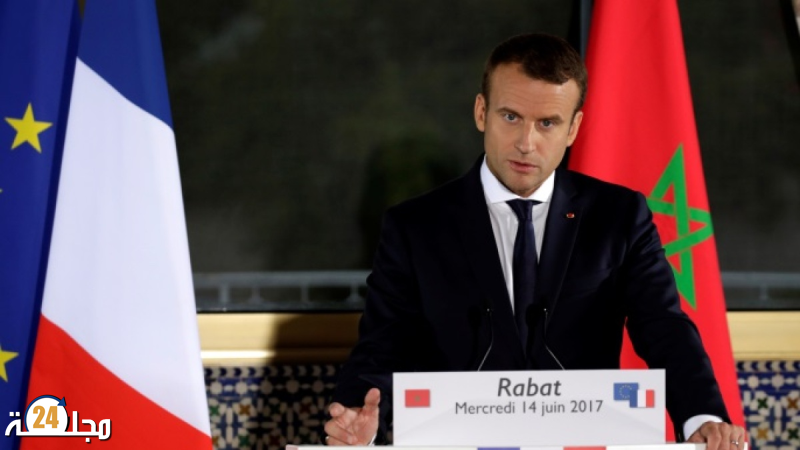 الصحراء المغربية… انتصارات المملكة تحرج فرنسا العاجزة عن اتخاذ قرار صائب