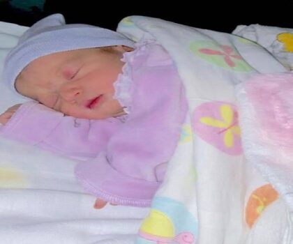 تهنئة بمناسبة إزدان فراش زميلنا عبد النبي الطوسي بمولود جديد