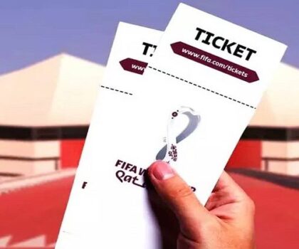 اعتقال رئيس فريق بالبطولة الوطنية على خلفية فضيحة التلاعب بتذاكر المونديال