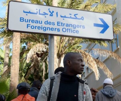 جلالة الملك جعل من قضية الهجرة أولوية رئيسية في التزامات المغرب