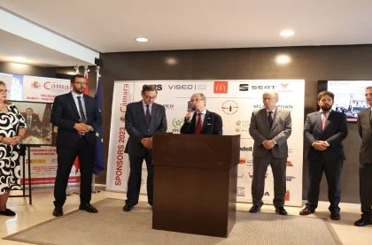 غرفة التجارة والصناعة والملاحة الإسبانية تعزز حضورها بالمغرب